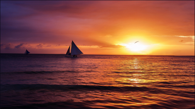 When you have sailed into the eternal sunset, how will you be remembered?